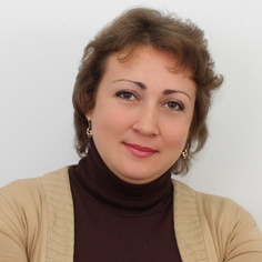 Александрина Георгиева