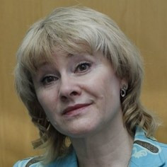 Наталия Тесакова