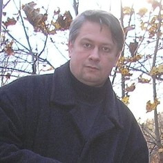 Олег Верещагин
