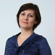Татьяна Шепелева