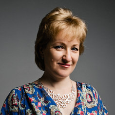 Дарья Щедрина
