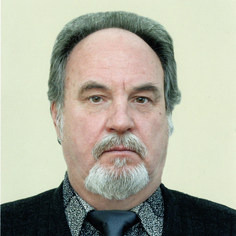 Александр Подушкин