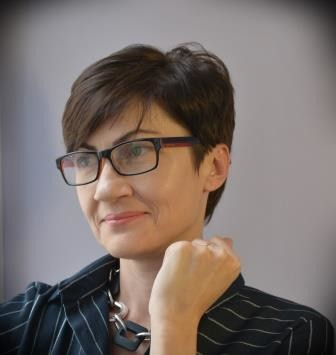 Юлия Колесниченко