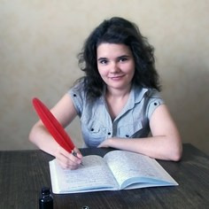 Екатерина Набоко