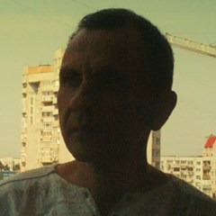 Омар Гаряев