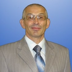 Игорь Казаринов