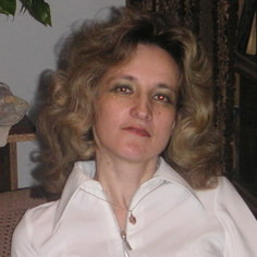 Ольга Абайкина