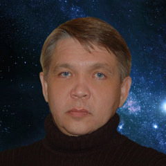 Демид Молчанов