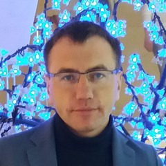 Вячеслав Селезнев