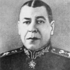 Борис Шапошников