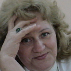 Лилия Шевченко