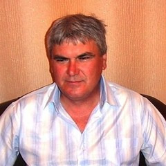 Николай Мокров