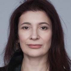 Мария Полянская