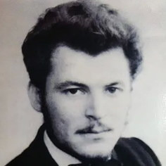 Валерий Добровольский