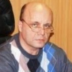 Анатолий Перкин