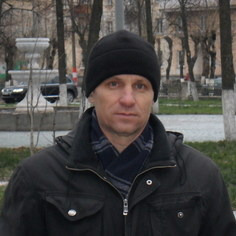 Сергей Шестак