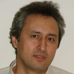 Александр Подколзин