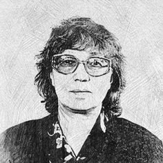 Татьяна Новоженина