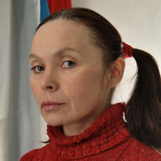 Марина Мыльникова
