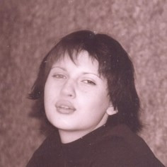 Евгения Баграмова