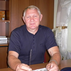 Виктор Курчевский