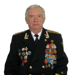 Владимир Мурзин