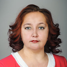 Луиза Малицкая