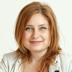 Александра Шилова