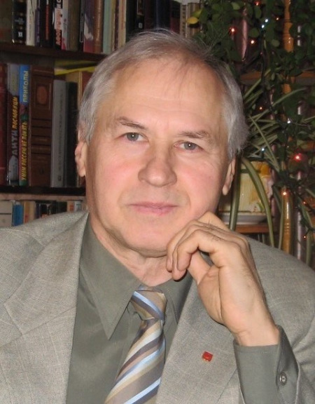 Евгений Крушельницкий