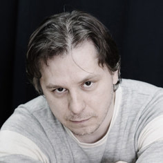 Дмитрий Сарвин