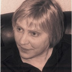 Вера Дмитроченко