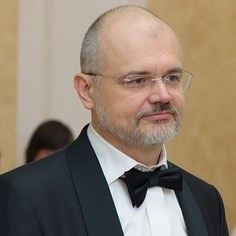 Дмитрий Галковский