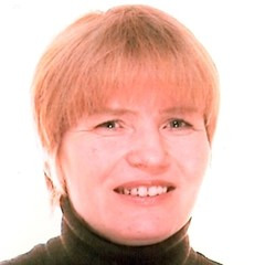 Ирина Коркина