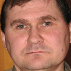 Валентин Гладков