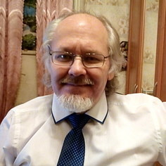 Игорь Левченко