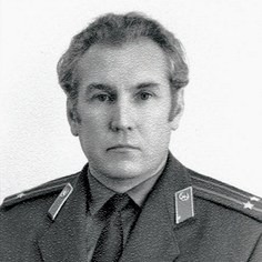 Геннадий Заднепровский