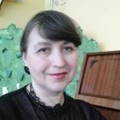 Наталья Базалицкая