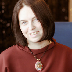 Юлия Пряхина