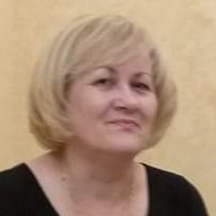 Елена Здорик