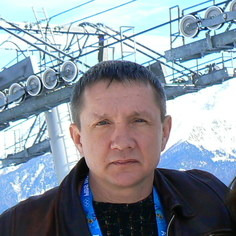 Михаил Прядухин