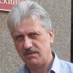 Игорь Сорочинский