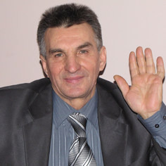 Анатолий Кольцов