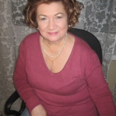 Людмила Колобанова
