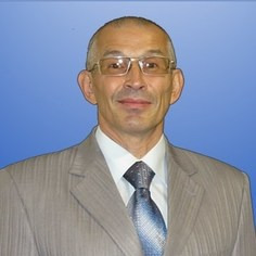 Igor Kazarinov