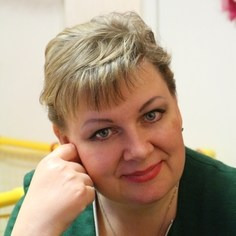 Ольга Кислова