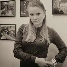 Наталия Шабашова