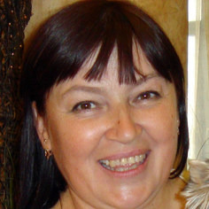 Татьяна Варенцова
