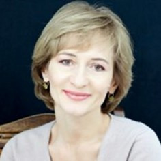 Elena TOLKACH