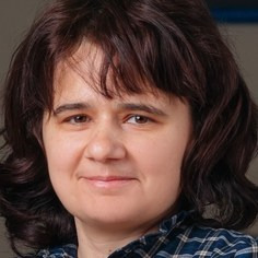 Юлия Рагимова