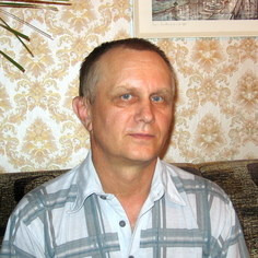 Вячеслав Козырев